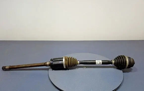 BMW X7 G07 Front driveshaft 8486202