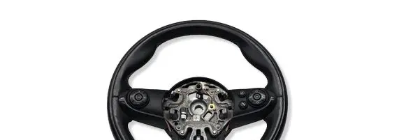 Mini One - Cooper F56 F55 Steering wheel 623424300F 8283001602
