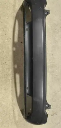 Honda CR-V Rear bumper lower part trim 71501TIGZZ00