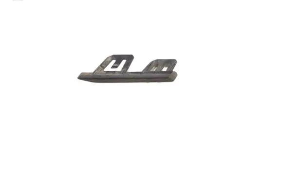 MG MG4 ev Front bumper splitter molding 11202142