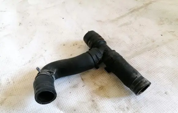 Ford Galaxy Engine coolant pipe/hose 738000248