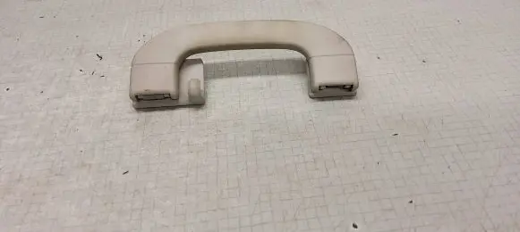 Mercedes-Benz A W169 Rear interior roof grab handle 1698100251 3140405 1698100151
