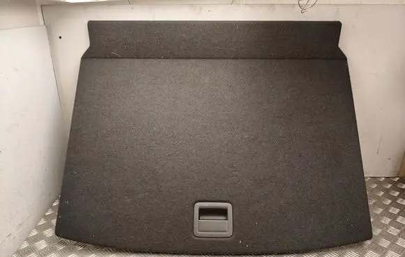 Volkswagen Taigo Trunk/boot mat liner 2G7858855A