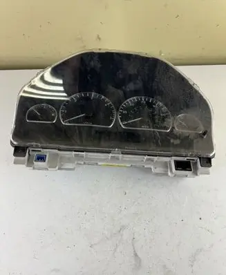 Land Rover Range Rover P38A Speedometer (instrument cluster) AMR5989 SO117 LR0010