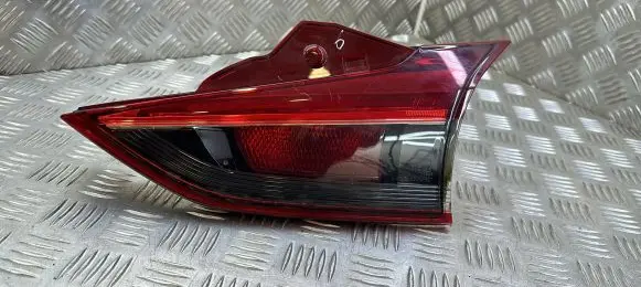 Mazda 6 Tailgate rear/tail lights 22641897