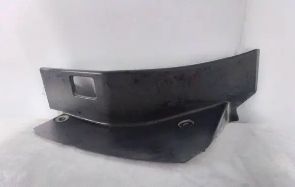 Subaru Forester SK Rear/tail light trim molding 84953SJ000