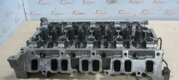 Ford Transit Engine head 6C1Q6090AE
