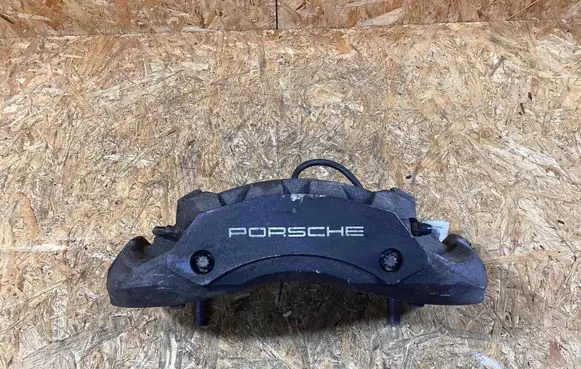 Porsche Macan (95B) Front brake caliper 9y0615123 95b907253e 95b615106db