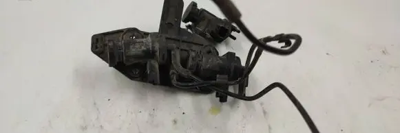 Citroen C5 Turbo solenoid valve 9635704380 0928400414
