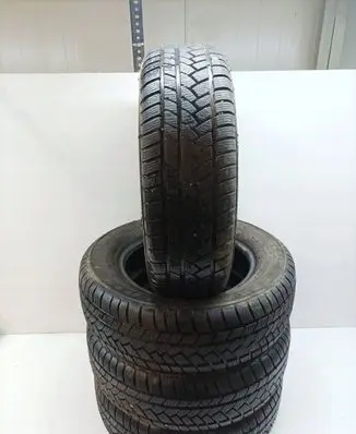 Opel Astra G R15 winter tire 