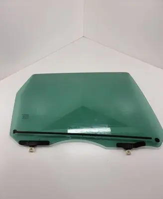 Renault Scenic III - Grand scenic III Rear door window glass 43R006723