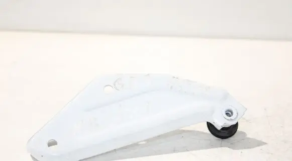Mercedes-Benz Citan W415 Sliding door upper roller guide/hinge 497626