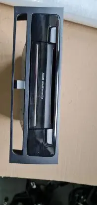 Audi Q5 SQ5 Navigation unit CD/DVD player 8R1035746J 8R1035746G