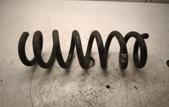 BMW 4 G22 G23 G24 G26 Rear coil spring