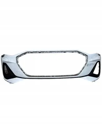 Audi e-tron Front bumper 4KE807437C