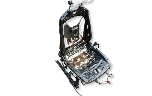 Audi Q2 - Seat frame 