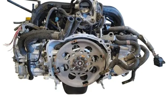 Subaru Outback (BS) Engine FB25