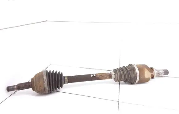 Renault Modus Front driveshaft