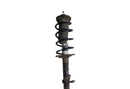 Toyota Aygo AB40 Front shock absorber with coil spring