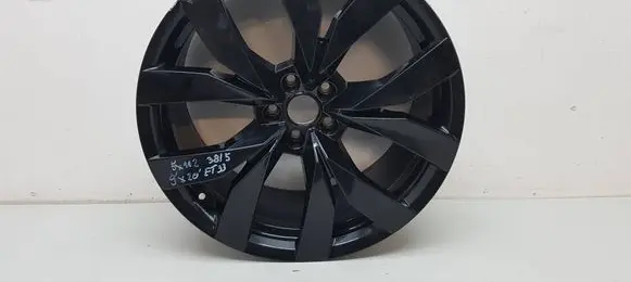 R20 alloy rim