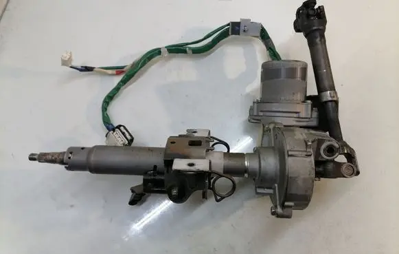 Toyota Prius (XW30) Steering rack electric part 8096047080 JJ301000250 1321001221