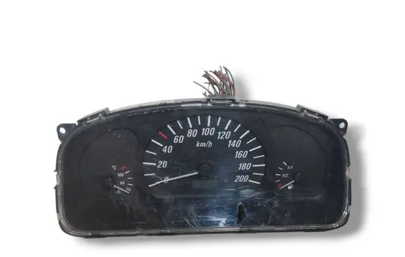 Suzuki Wagon R+ Speedometer (instrument cluster) 88311309
