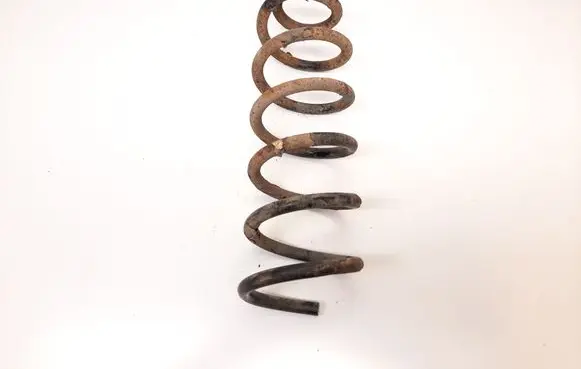 Peugeot 406 Rear coil spring