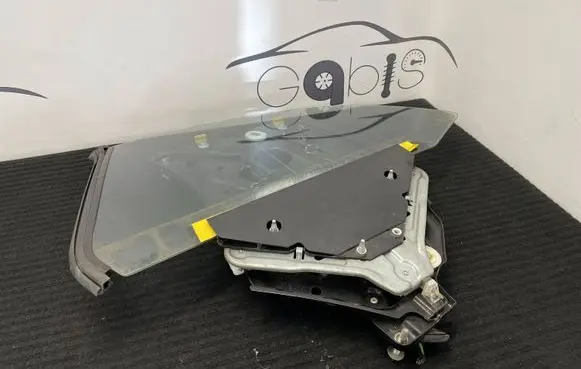 Mercedes-Benz S C217 Rear side window A2176702500