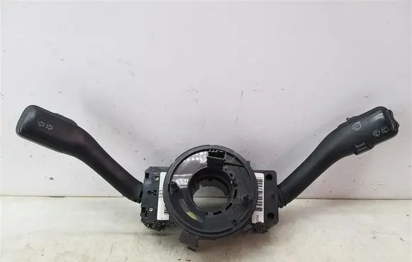 Volkswagen PASSAT B5 Indicator stalk 8L0953513G