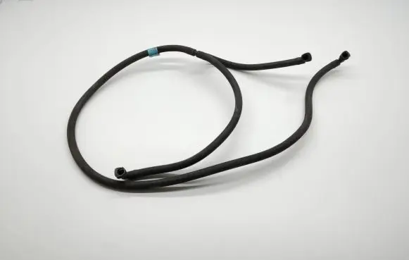 Mercedes-Benz GLK (X204) Headlight washer hose/pipe A2048601092
