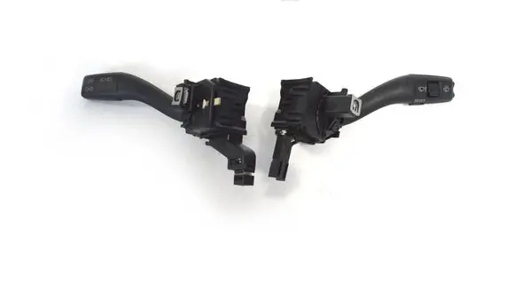 Audi A5 8T 8F Indicator stalk 8P0953519C 8P0953513A