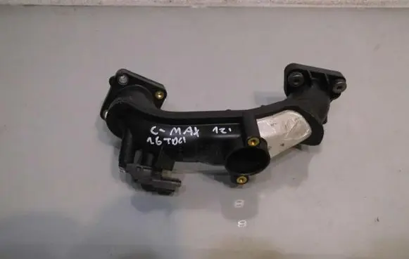 Ford C-MAX II Turbo air intake inlet pipe/hose
