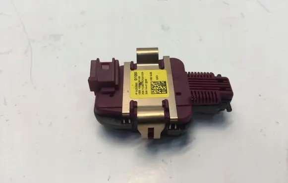 Mercedes-Benz GLC X253 C253 Rain sensor A2539000100