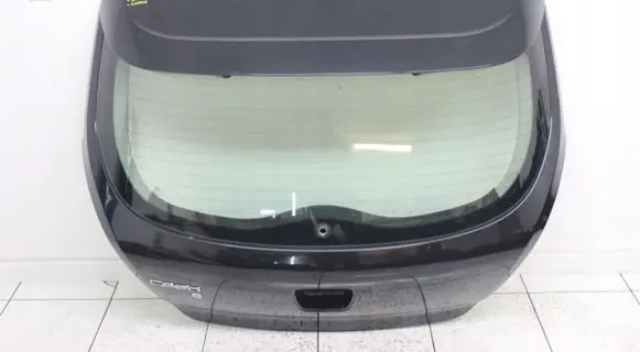KIA Pro Cee'd I Tailgate/trunk/boot lid