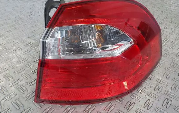 KIA Rio Rear/tail lights