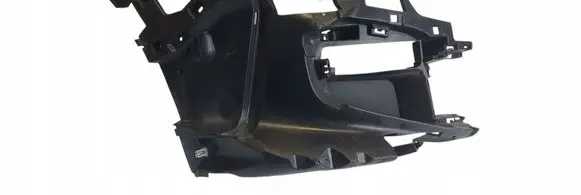 BMW 1 F40 Front bumper mounting bracket 8070938