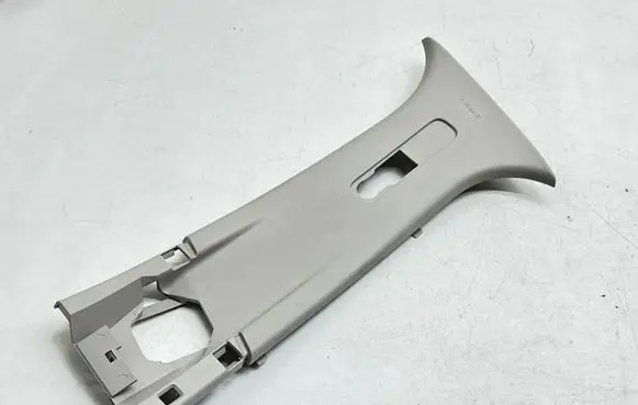 Renault Megane III (B) pillar trim (top) 769140022R 769140004R 631140012