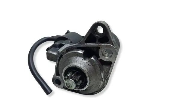 Volkswagen Golf IV Starter motor 0001121006KASACJ 0001121006
