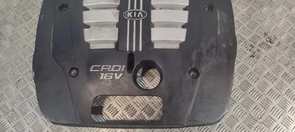 KIA Sorento Engine cover (trim)