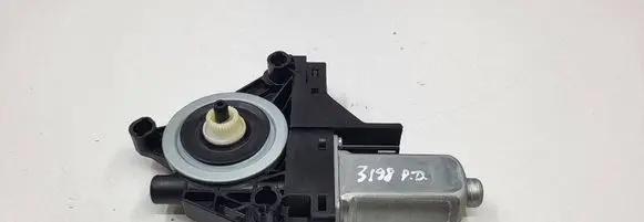 Volvo S60 Front door window regulator motor 966269103 141110