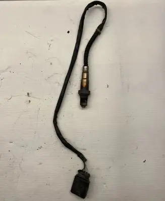 Audi A6 S6 C5 4B Lambda probe sensor 030906262