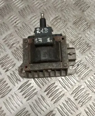 Renault 19 High voltage ignition coil 7700732263
