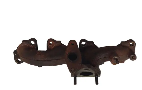 Audi A4 S4 B8 8K Exhaust manifold 03L253033