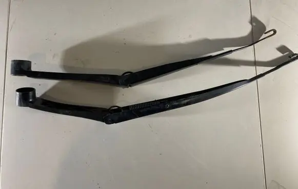 KIA Soul Windshield/front glass wiper blade 