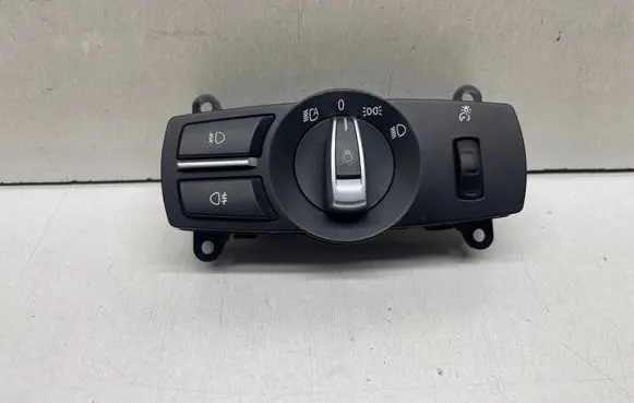 BMW X3 F25 Light switch 9192744
