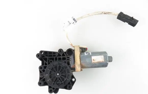 Jeep Cherokee Rear door window regulator motor 6004PA1062
