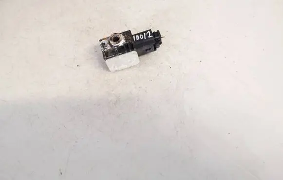 Peugeot 207 Airbag deployment crash/impact sensor 9659186280