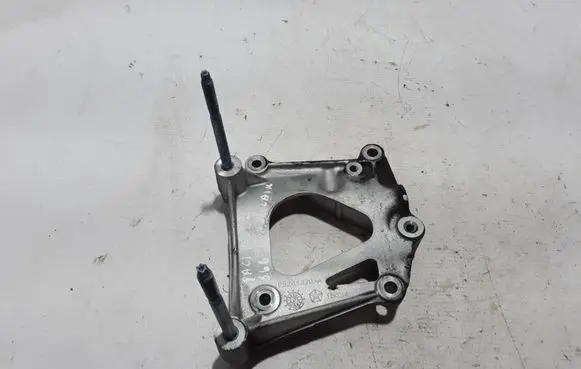 Chrysler Pacifica A/C compressor mount bracket 05281379AA