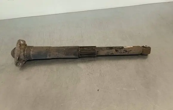 Volkswagen Golf VII Rear shock absorber/damper 5Q0512013GS 16NWAAFC52JY 050315