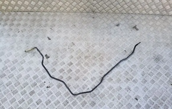 Nissan Pathfinder R51 Fuel line/pipe/hose 